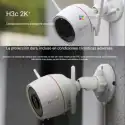 Camara Inteligente Ezviz CS-H3C 2K (R100-1K3WKFL)