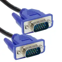 Cable VGA Spidertec 1.8M