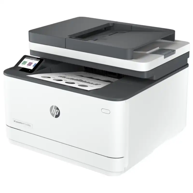 Impresora Laser HP 3103FDW