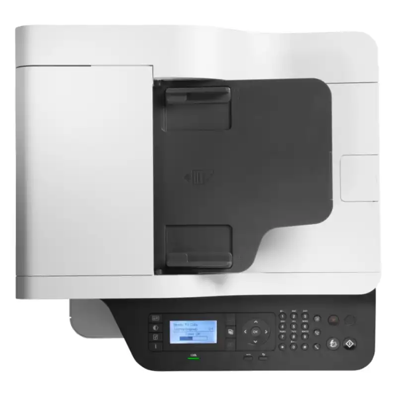 Impresora multifuncional HP 432FDN