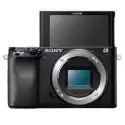 Camara Digital Sony ILCE-6100LBQ 24.2MP
