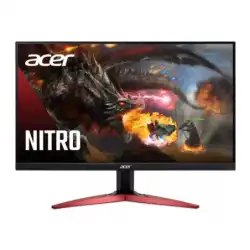 Monitor Gaming Acer Nitro KG1 24 PLG KG241Y (UMQX1AAS01)