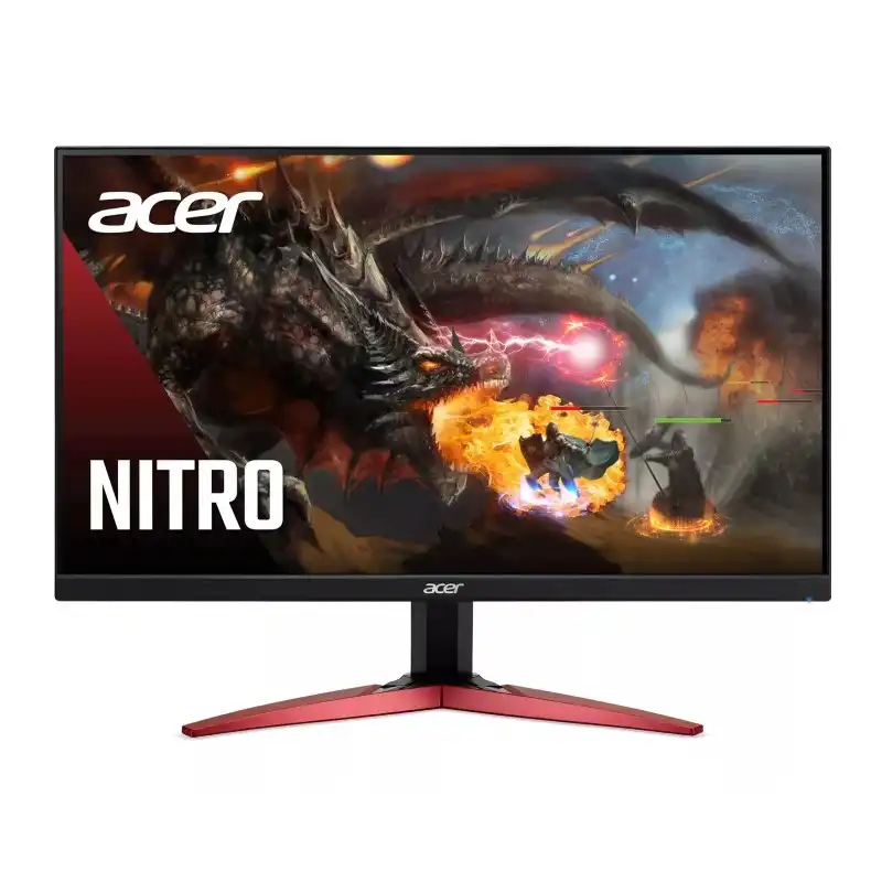 Monitor Gaming Acer Nitro KG1 24 PLG KG241Y (UMQX1AAS01)