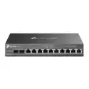 Router TP-Link Omada ER7212PC VPN PoE SFP
