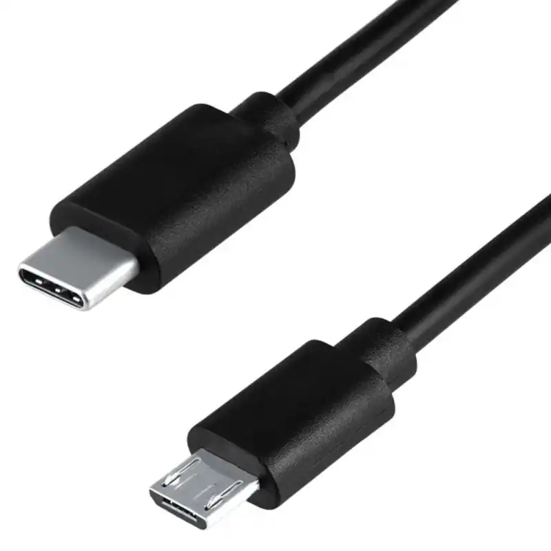 Cable Argom Tipo C a Micro USB 1.8M (ARG-CB-0065)
