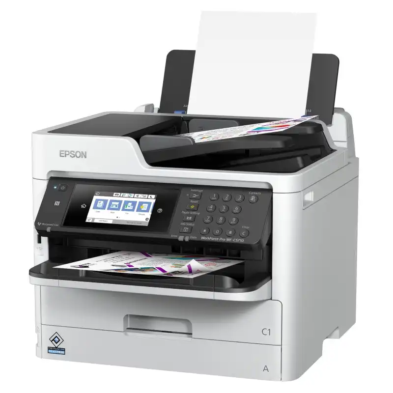 Impresora Epson C5810 Workforce Pro