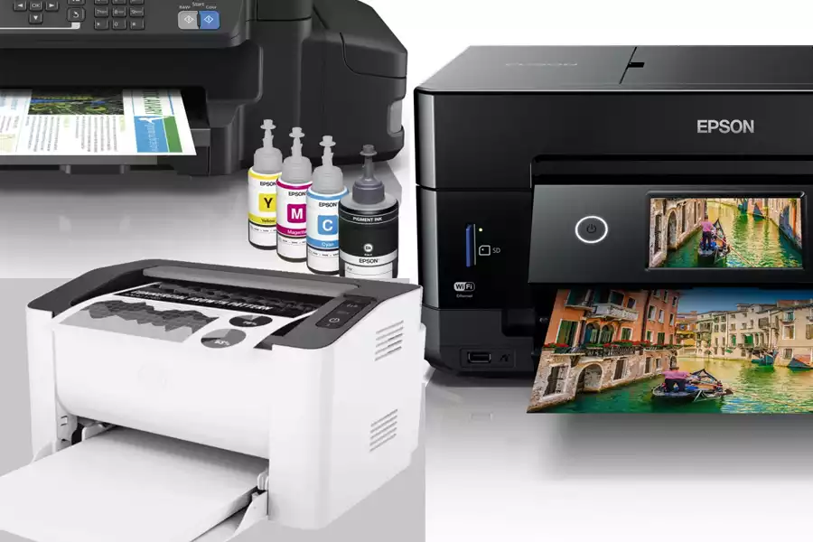 ¿Qué impresora comprar?